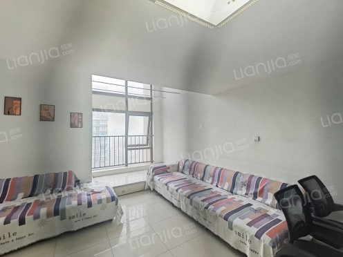 整租·新城尚品汇 2室2厅 南