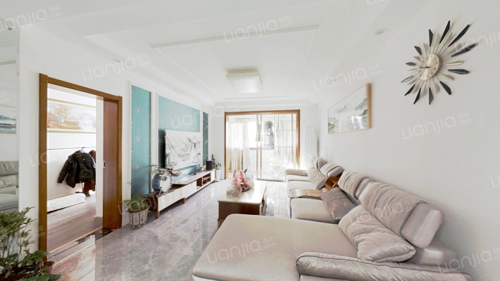 鸳鸯小区三村(红旗中路)二手房实景图