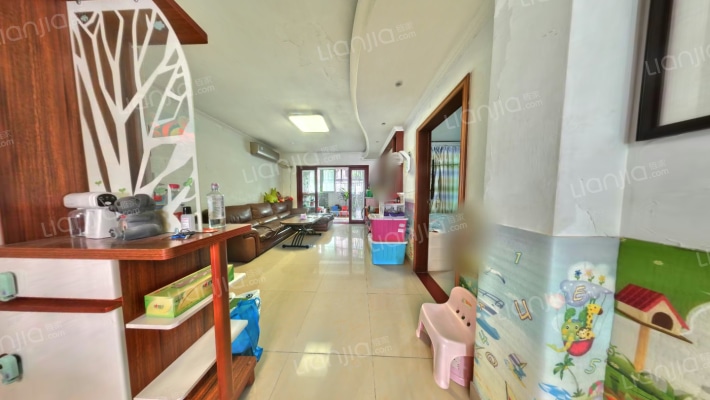 祥和花园二期二手房实景图