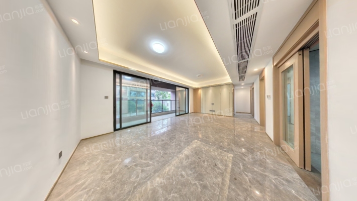 观颂府二手房实景图