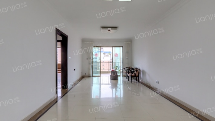 光耀•城市广场二手房实景图