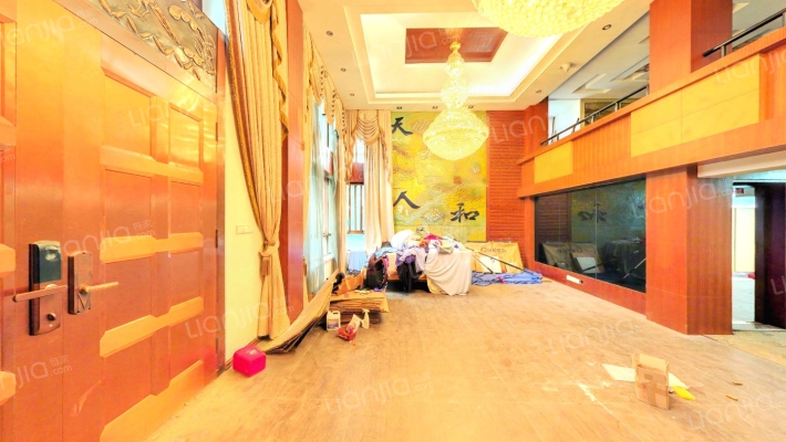 盛世华庭二手房实景图