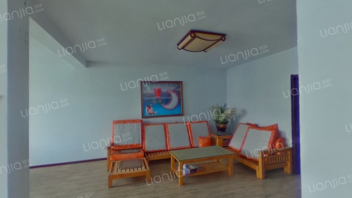 畅欣苑二手房实景图