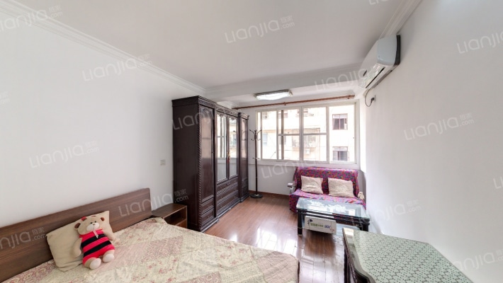 信安新村二手房实景图