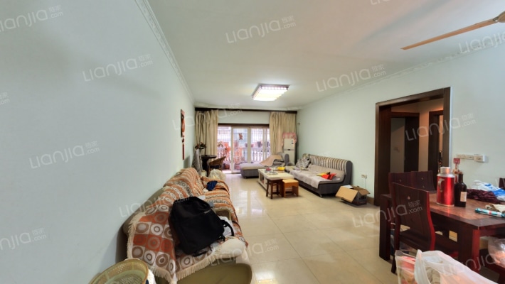 泽河花园二手房实景图