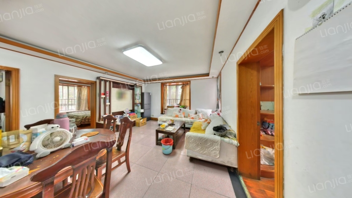 吉祥花园二手房实景图