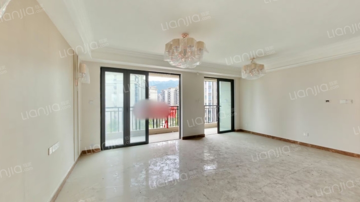 恒大健康城二期A区二手房实景图