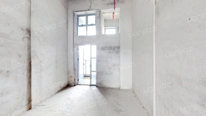 凯柏.易峰名门二手房实景图