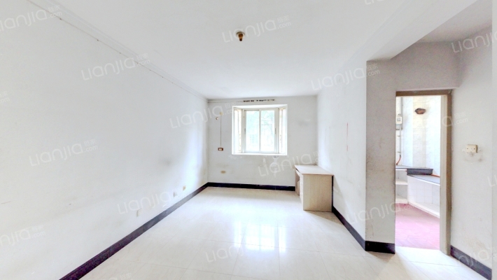 金榜小区二手房实景图