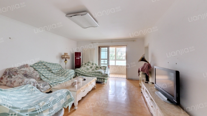 众森佳苑二手房实景图