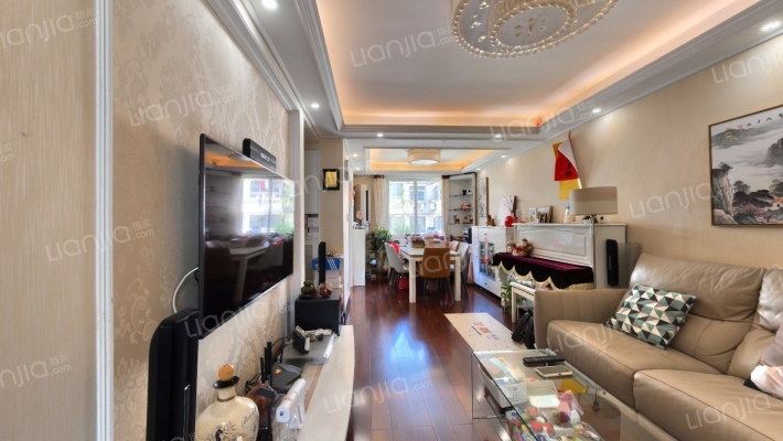 皮市巷二手房实景图