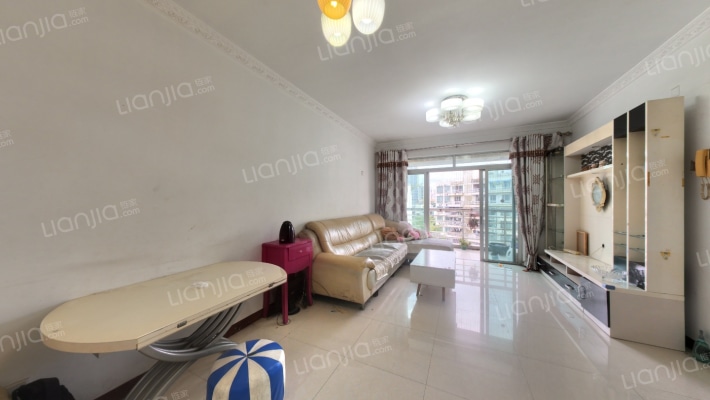 大世纪花园二手房实景图