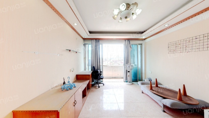 天发花园二期二手房实景图