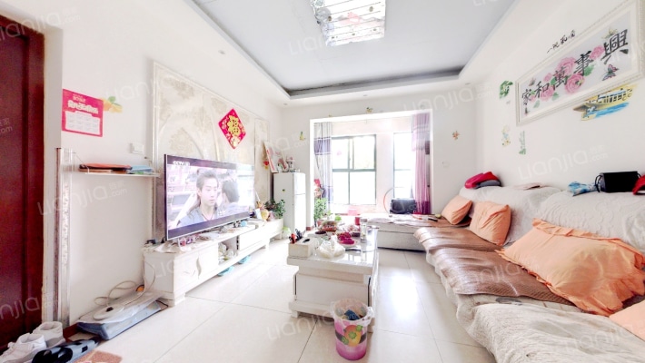 爱立方二手房实景图