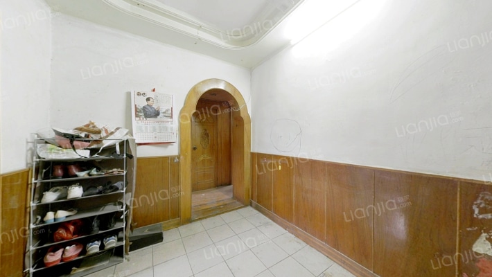 孝肃路215号二手房实景图