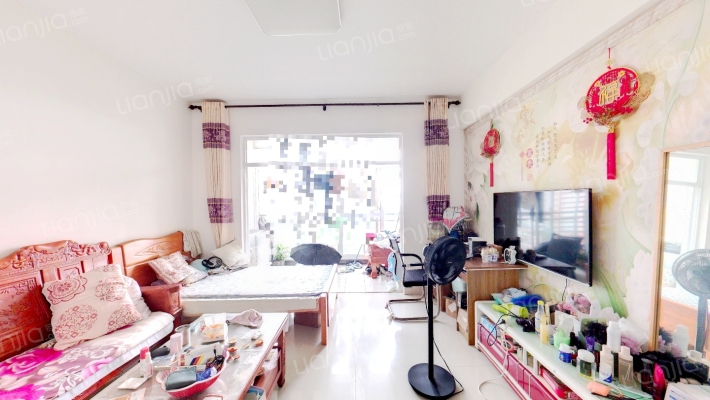 赫尔馨居二手房实景图