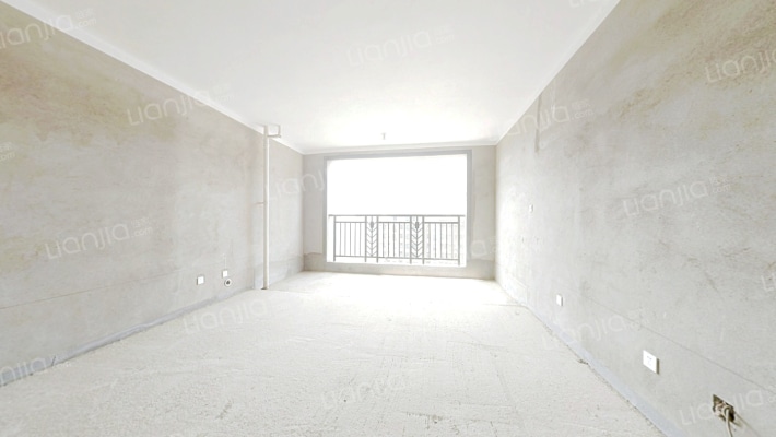 昌建誉峰二手房实景图