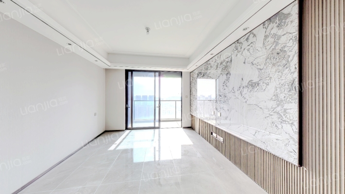 龙湖天玺二手房实景图