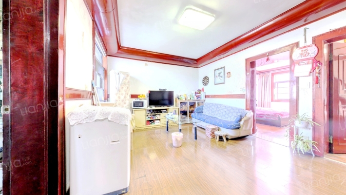 浦汇新村二手房实景图