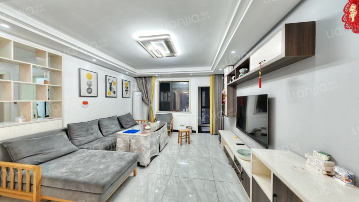 松雅湖壹号二手房实景图