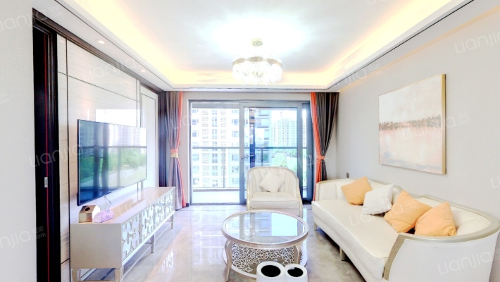 柳岸晓风二手房实景图