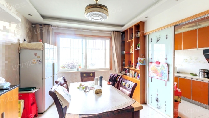 永和家园二手房实景图