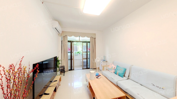 桃园路住宅二手房实景图