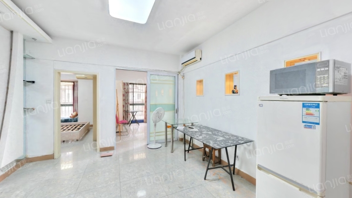 一品天下A区二手房实景图