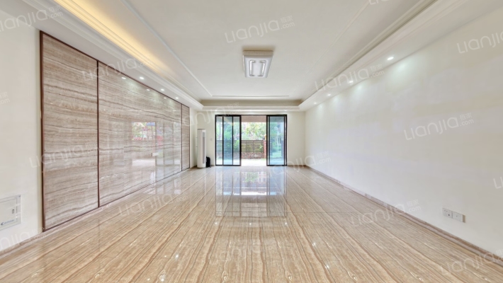 南宁碧桂园·雍璟台二手房实景图