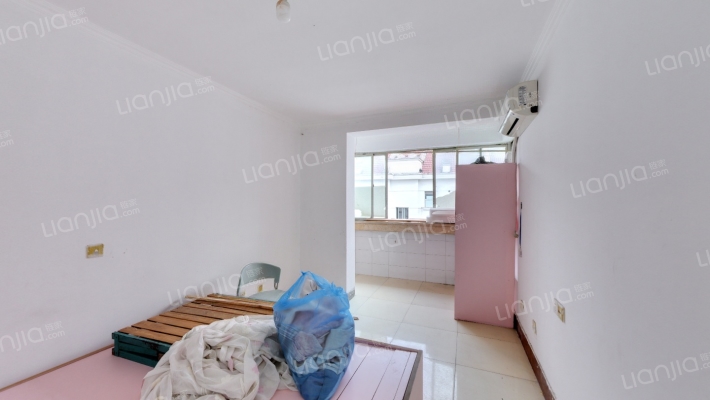 白马涧花园三区二手房实景图