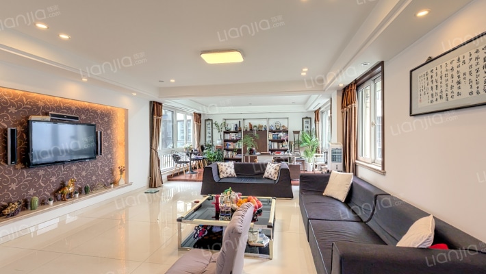 南汇锦园二手房实景图