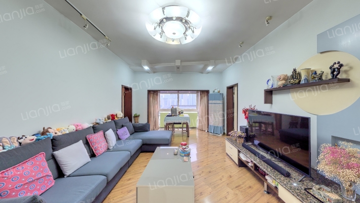 阳光丽景二手房实景图