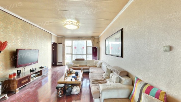 开元南小区二手房实景图