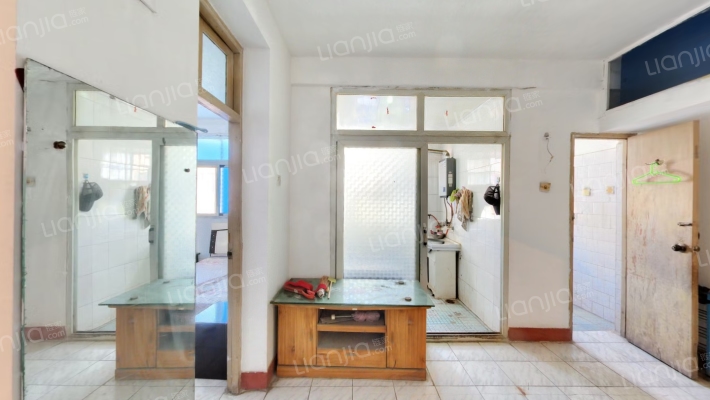 南阳路174号院二手房实景图