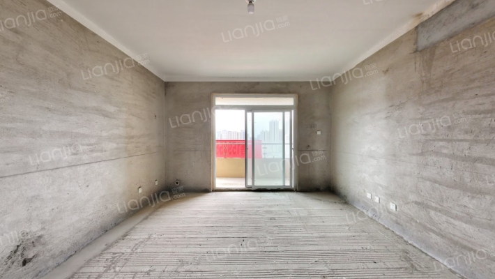 资福佳苑二手房实景图