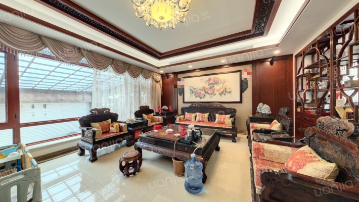 骏景台二手房实景图