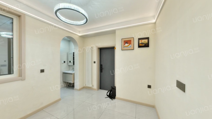 宋城路35号二手房实景图