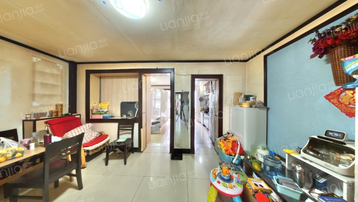 同兴园二手房实景图