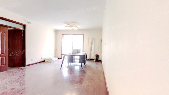 中建大厦二手房实景图