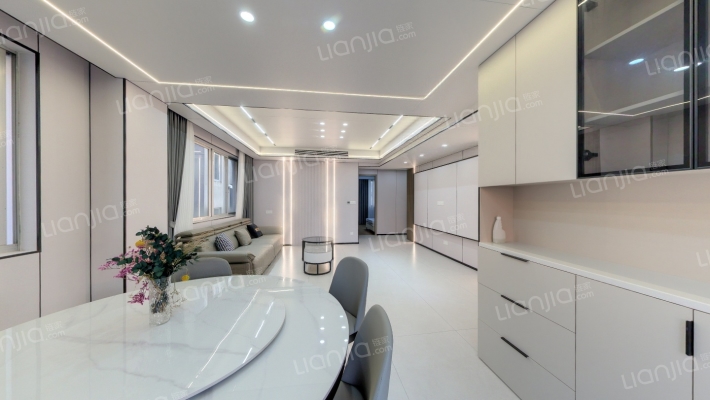 西兴路二手房实景图