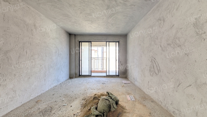 叠翠轩二手房实景图