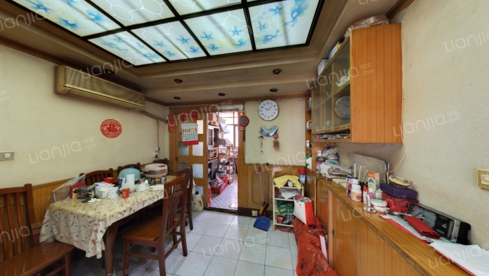 卫民社区二手房实景图