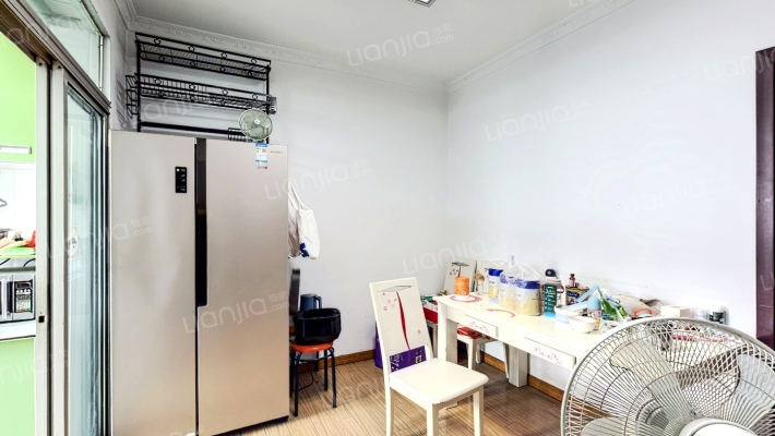 钱桥新村二手房实景图