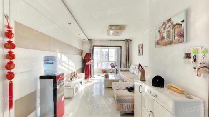 舒馨家园二手房实景图