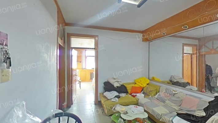 电磁线厂家属院二手房实景图