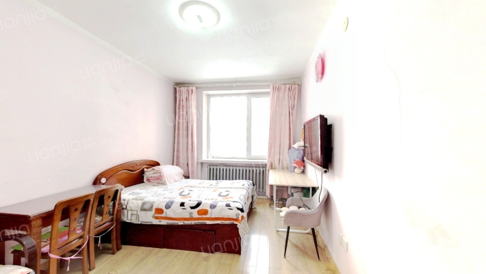 东大直街二手房实景图