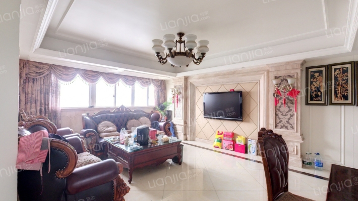 彩虹大厦二手房实景图