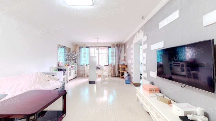 烟厂宿舍二手房实景图