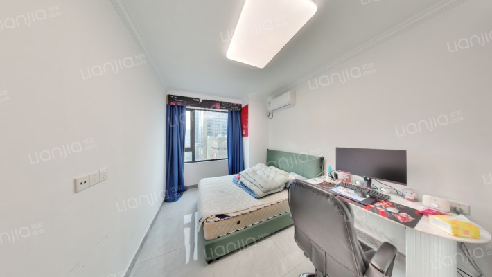 顺福雅苑二区二手房实景图