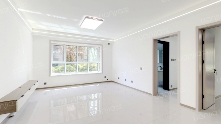 文定江山一期二手房实景图